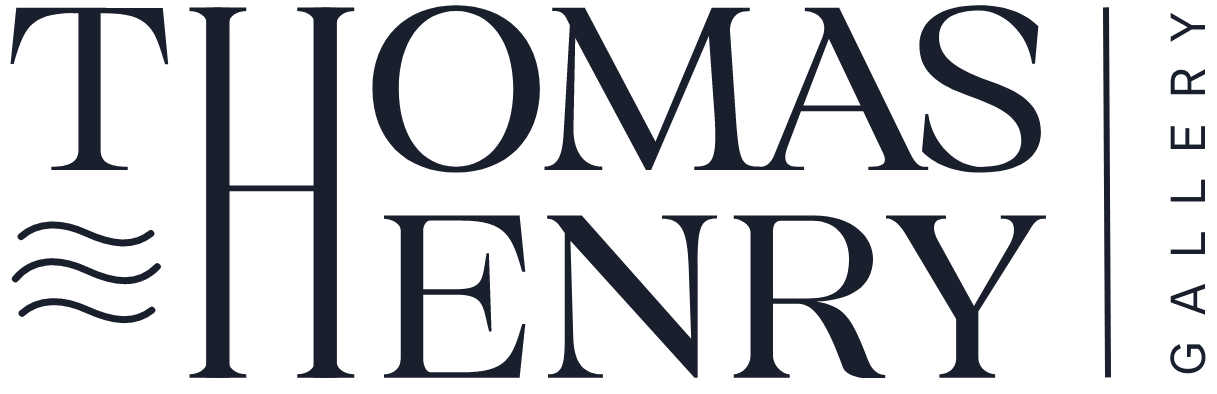 Thomas Henry Gallery Contemporary Art in Cornwall