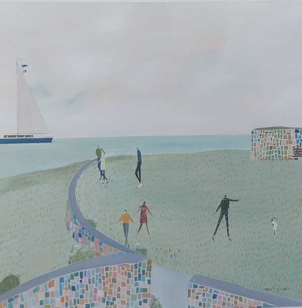 Razavi, Holly: Pendennis Point