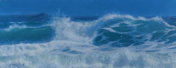 Couch, Shane: Surf, Mounts Bay, Penzance