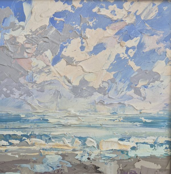 Low Tide, Newlyn