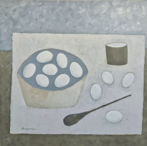 Duck Eggs