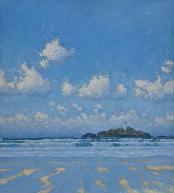 Godrevy Lighthouse
