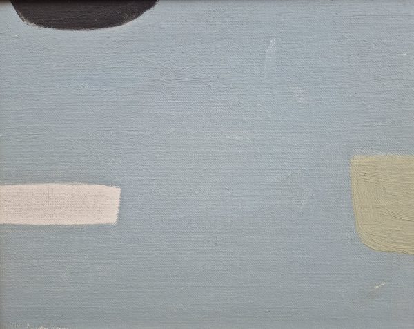 Three Boats, St.Ives