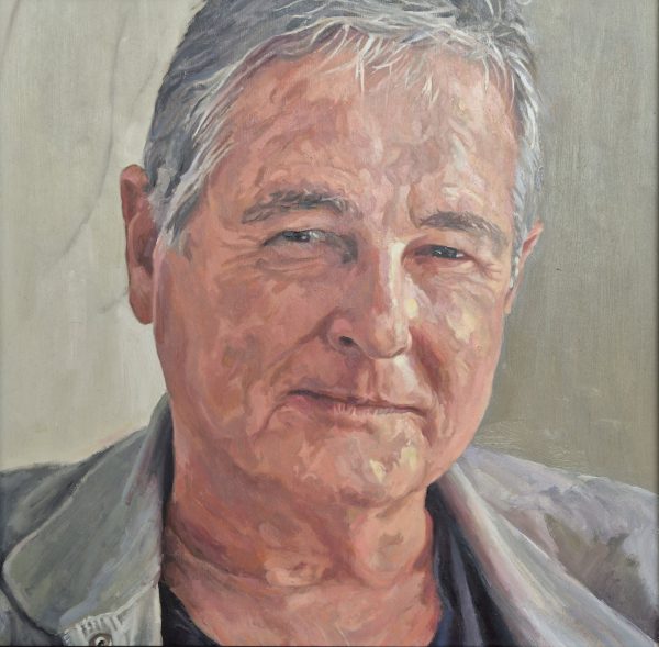 Paul Copson Gallery Owner