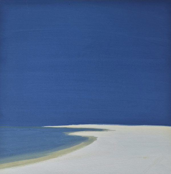 Summer Sandspur