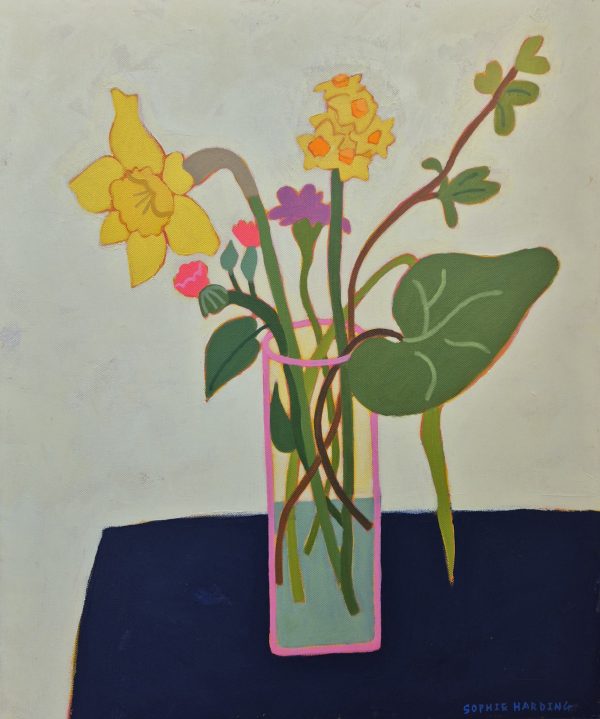 Wild Flowers & Foliage