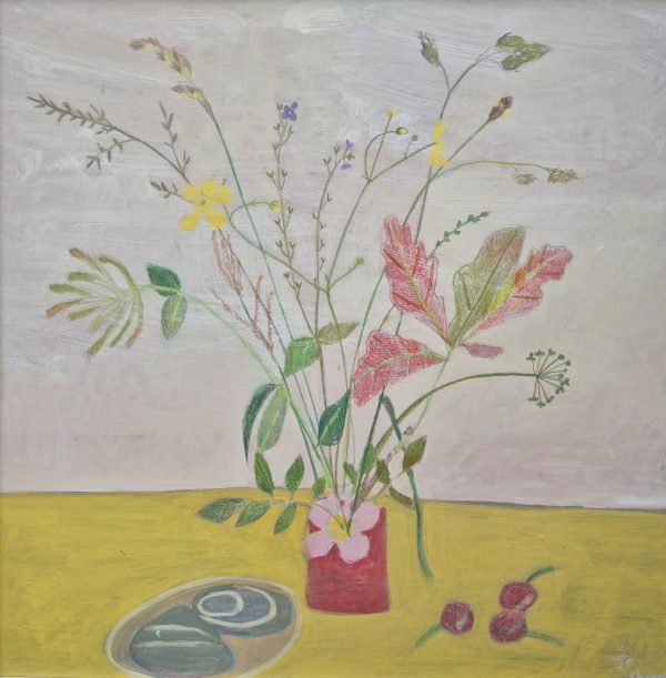 Hedgerow Flowers