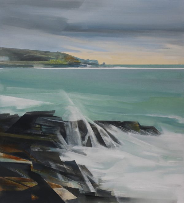Sennen from Aire Point