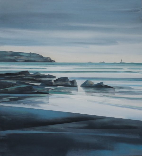 Twighlight, Gwynver