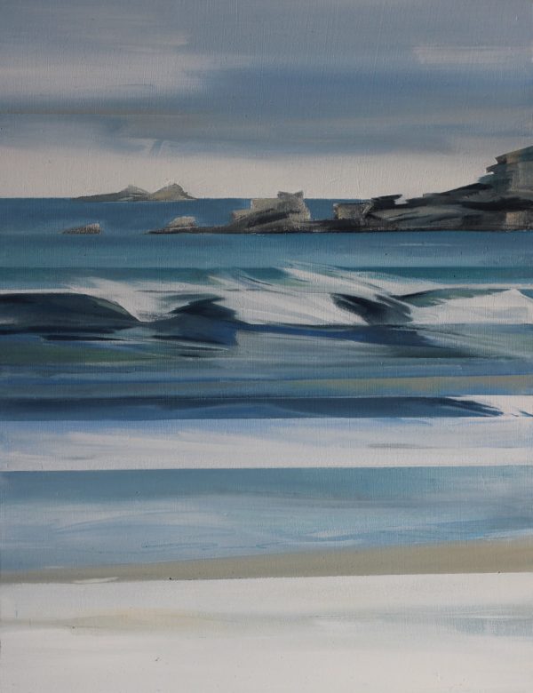 Aire Point, Gwynver
