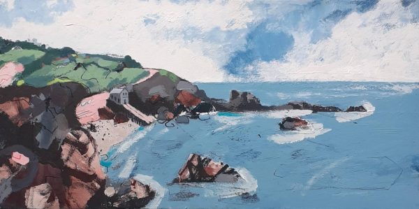 Lizard Point